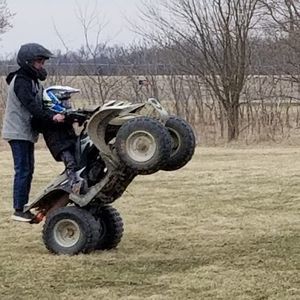 Meet your Posher, Tony